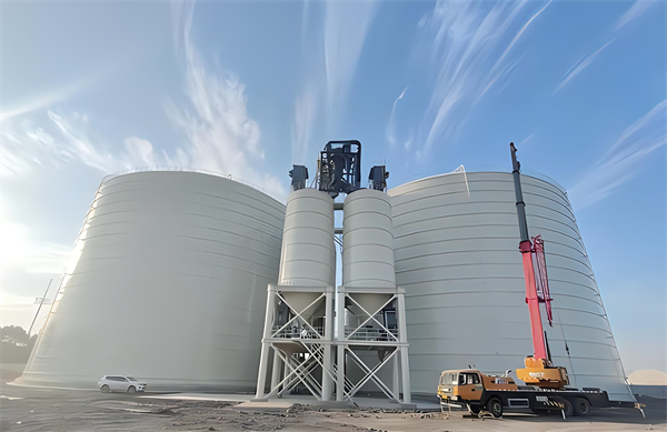 岳阳楼大型钢板库